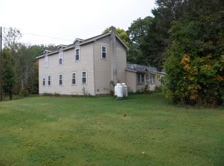 9244 Route 426, Corry, PA 16407