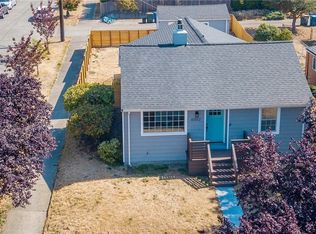 6002 46th Ave SW, Seattle, WA 98136