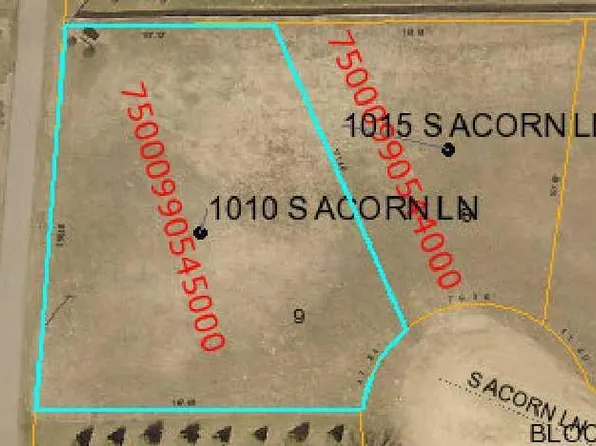 1010 S Acorn Ln, Parkers Prairie, MN 56361