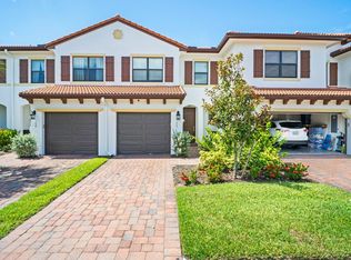 15851 Portofino Springs Blvd APT 105, Fort Myers, FL 33908