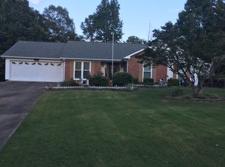 6020 Whitehaven Dr, Columbus, GA 31909