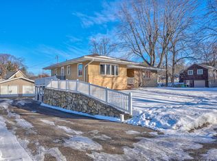 821 Elm St, Hudson, WI 54016