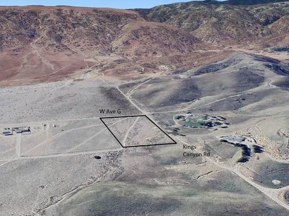 21000 W Avenue G, Lancaster, CA 93535