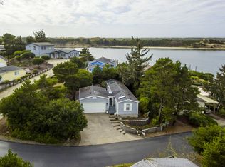 1601 Rhododendron Dr SPACE 561, Florence, OR 97439