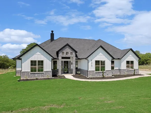 125 County Road 4865, Azle, TX 76020