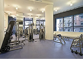 Rented by Prodigy International