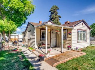 571 S Stuart St, Denver, CO 80219
