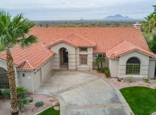 11753 E Bella Vista Dr, Scottsdale, AZ 85259