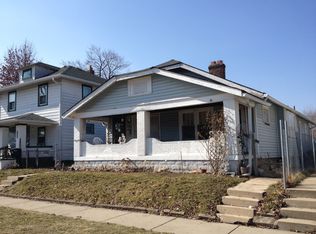 1510 Dawson St, Indianapolis, IN