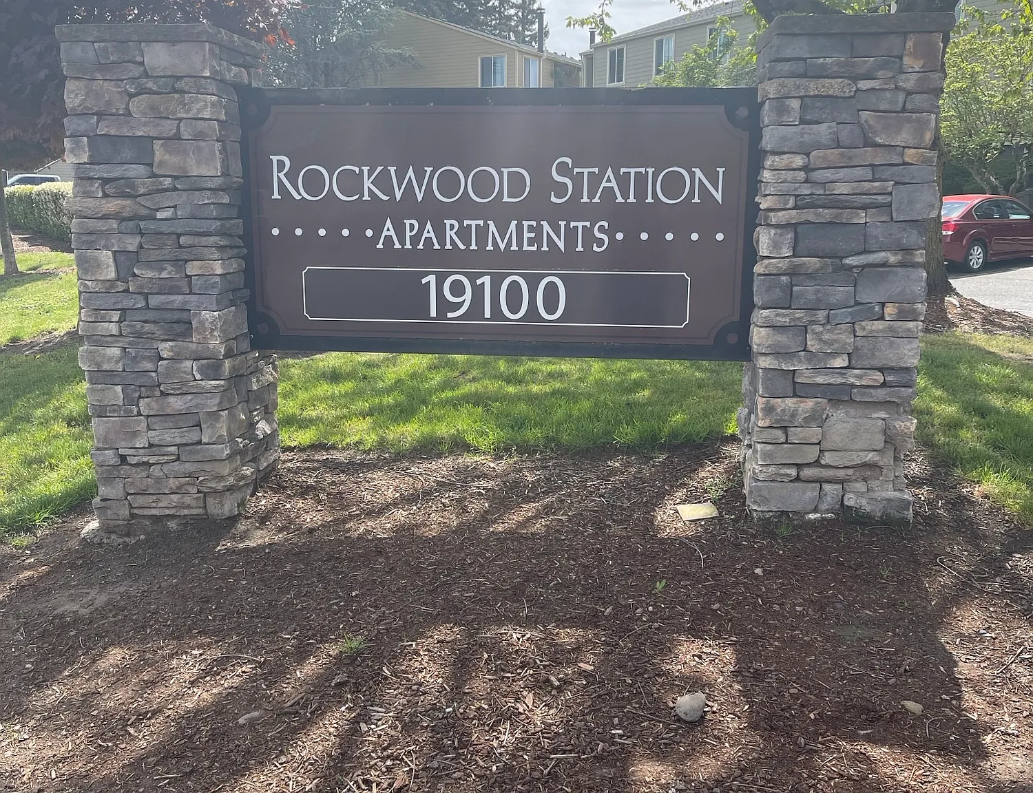 Rockwood Station — Photo 1