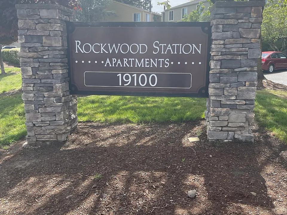 Rockwood Station