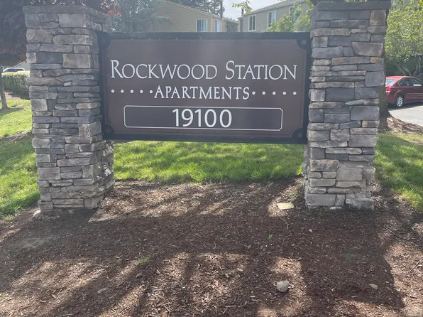 Rockwood Station