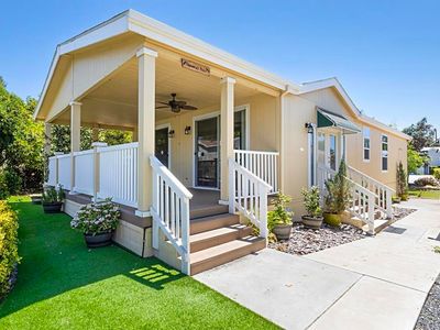18218 Paradise Mountain Rd SPC 18, Valley Center, CA, 92082