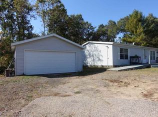 10247 County Road D, Amherst, WI 54406
