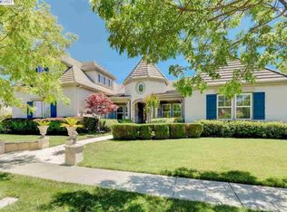 7272 Moss Tree Way, Pleasanton, CA 94566