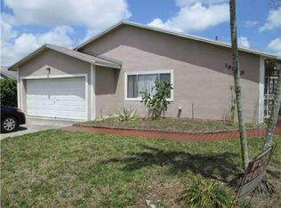 19959 NW 62nd Ave, Hialeah, FL 33015