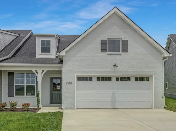 2044 Grace Johns Cir, Murfreesboro, TN 37128