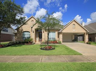 22019 Bridgestone Hawk Ct, Spring, TX 77388
