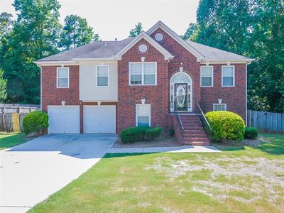 863 Haydens Rdg, Ellenwood, GA, 30294