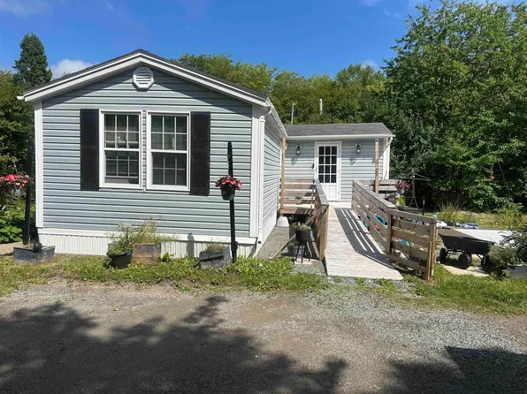 796 Highway 105, Lexington, NS B9A 1T2