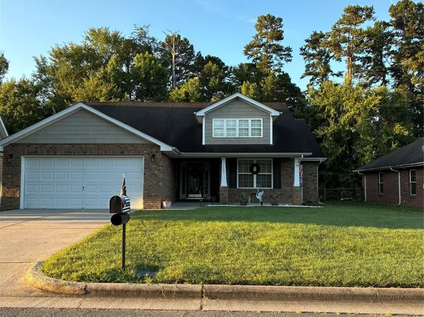 113 Newport Dr, Kannapolis, NC 28081
