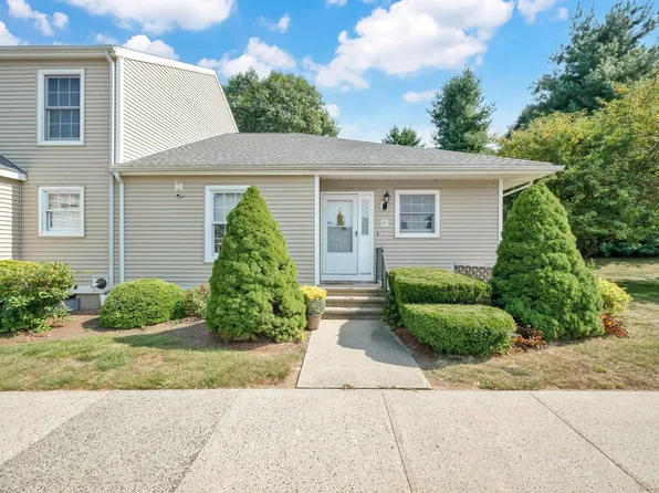(undisclosed Address), Enfield, CT 06082