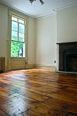 Rented by Brown Harris Stevens | media 9