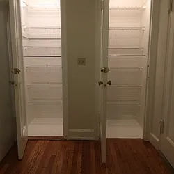 Rented by Walters NYC Ltd. 