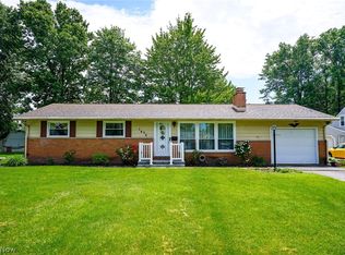 1454 Electric Blvd, Alliance, OH