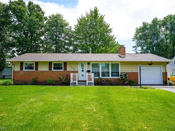 1454 Electric Blvd, Alliance, OH 44601