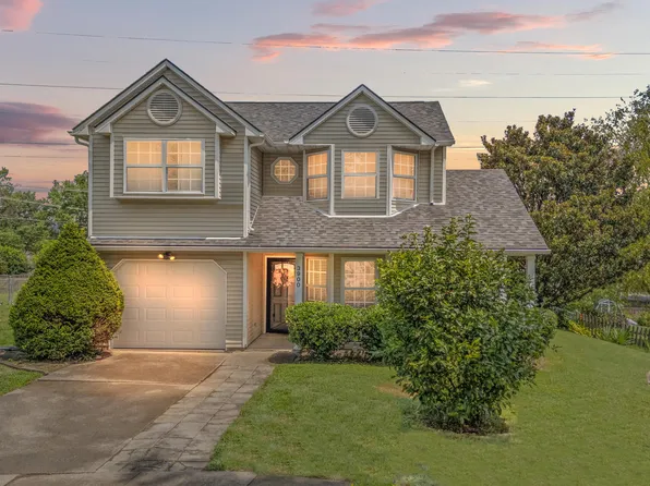 3900 Dana Ct, Lexington, KY 40514