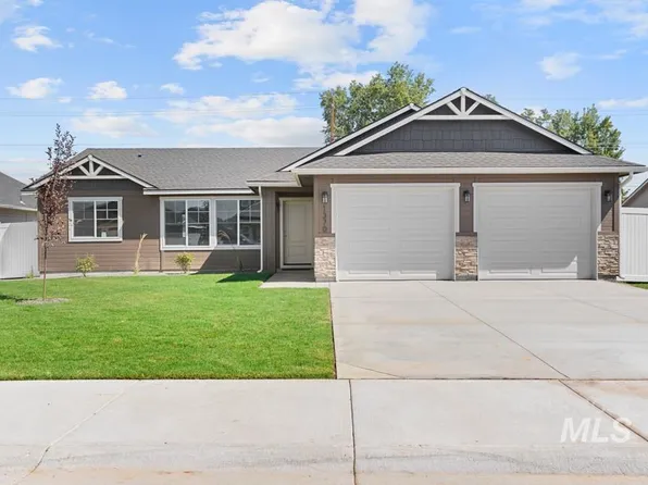 1370 Dawn St, Weiser, ID 83672