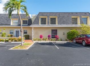 2307 NE 7th St #40, Hallandale Beach, FL 33009