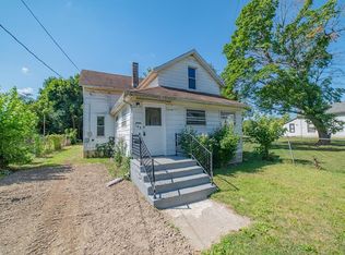135 Vale Ave, Mansfield, OH 44903
