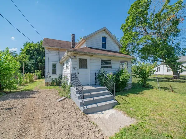 135 Vale Ave, Mansfield, OH 44903