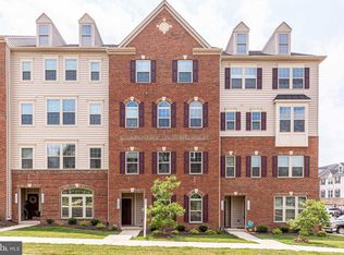 13633 Rockingham Ln UNIT 39C, Gainesville, VA 20155
