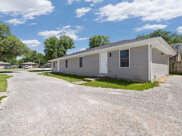 1649 N Patterson Ave #B