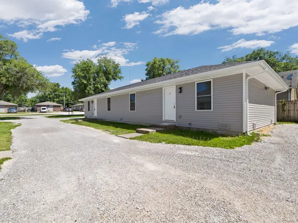 S0275-MF2, 1649 N Patterson Ave #B, Springfield, MO 65803