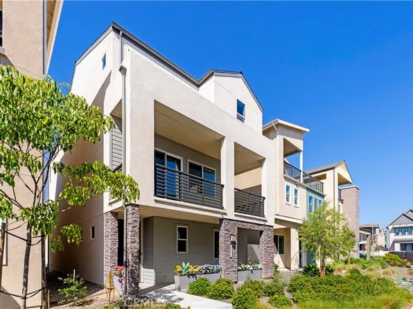 351 Baluster, Irvine, CA 92618
