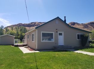 190 Klockhamer Rd, Naches, WA 98937