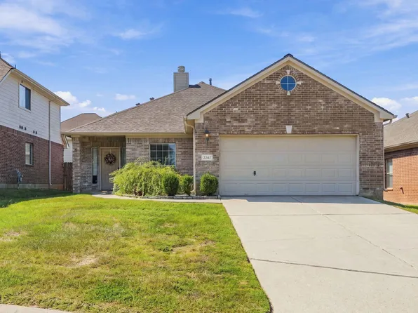 2207 Tarrytown Crossing Dr, Conroe, TX 77304