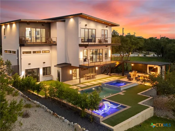 1104 Summit Ridge Dr, New Braunfels, TX 78132
