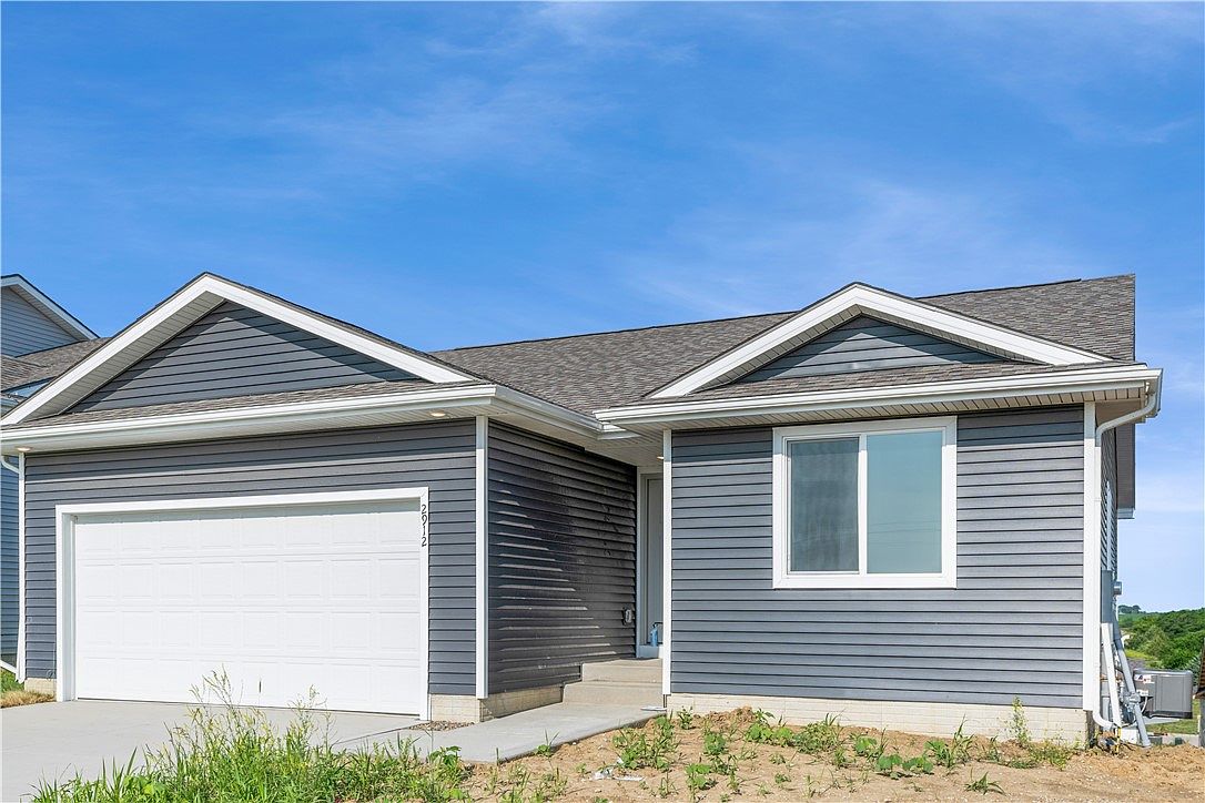 2912 Long Ave, Van Meter, IA 50261 Zillow