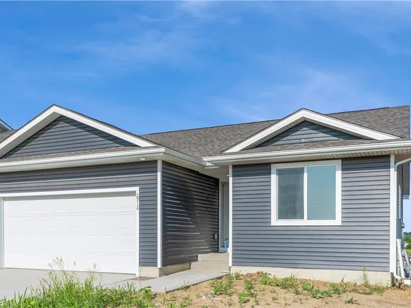 2912 Long Ave, Van Meter, IA 50261
