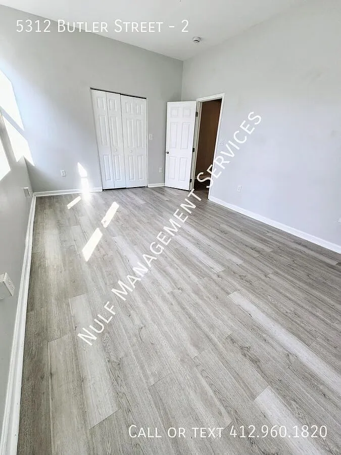 2 bed, 1 bath in Lawrenceville — Photo 2