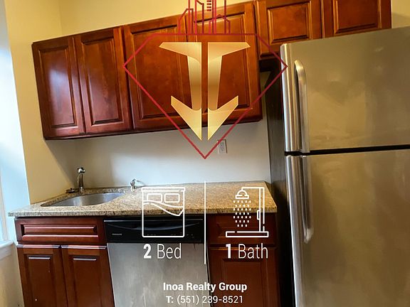 2nd image of 322 Fairmount Ave #205
