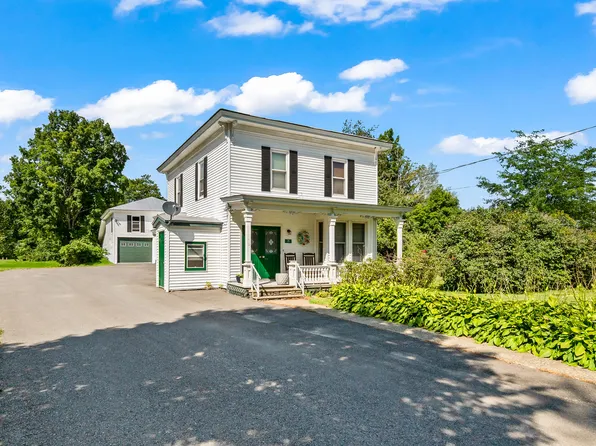 71 Main Street, Phillips, ME 04966