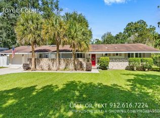 1 Joyce Ct, Savannah, GA 31406