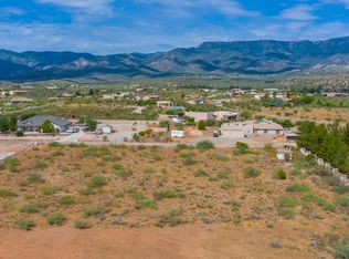 2665 S Anica Ln, Cottonwood, AZ 86326
