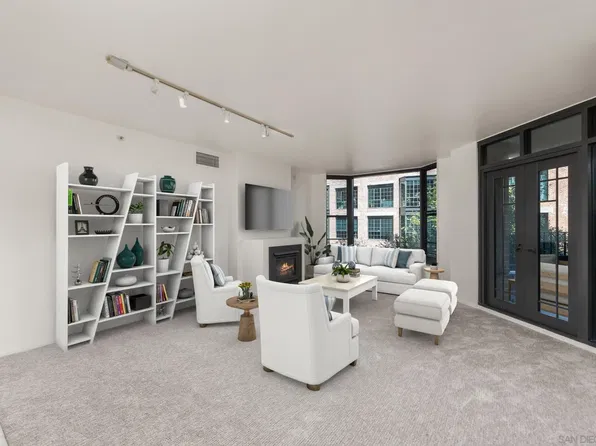 500 W Broadway #417, San Diego, CA 92101